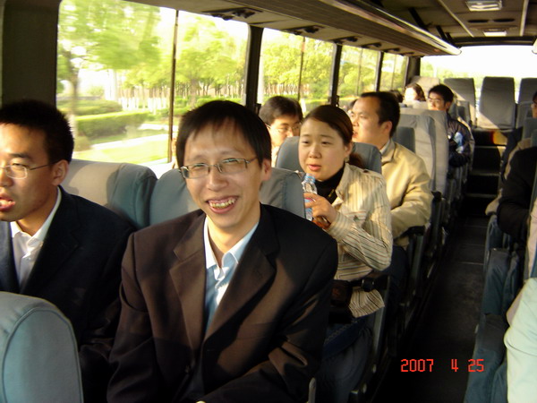 意猶未盡 滿載而歸