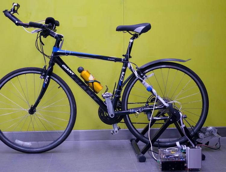 嵌入式系統邀請賽33