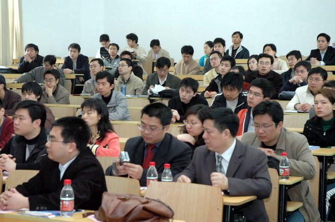 開學典禮(2)