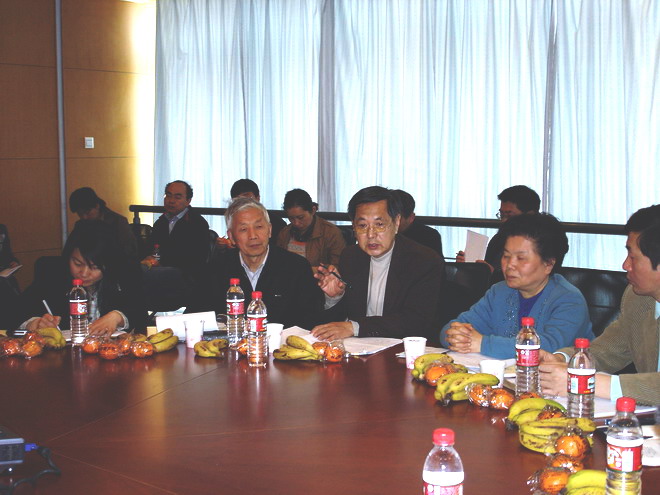 校專家組對整改情況予以積極評價