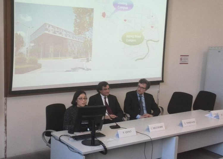 中意聯合實驗室22