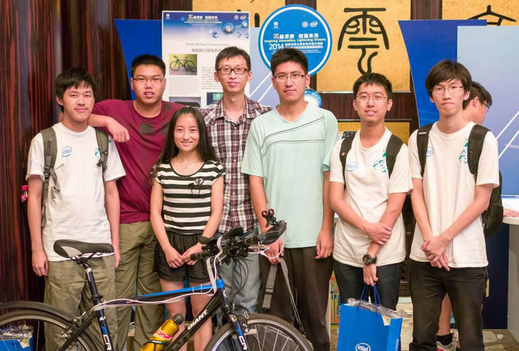 嵌入式系統邀請賽22